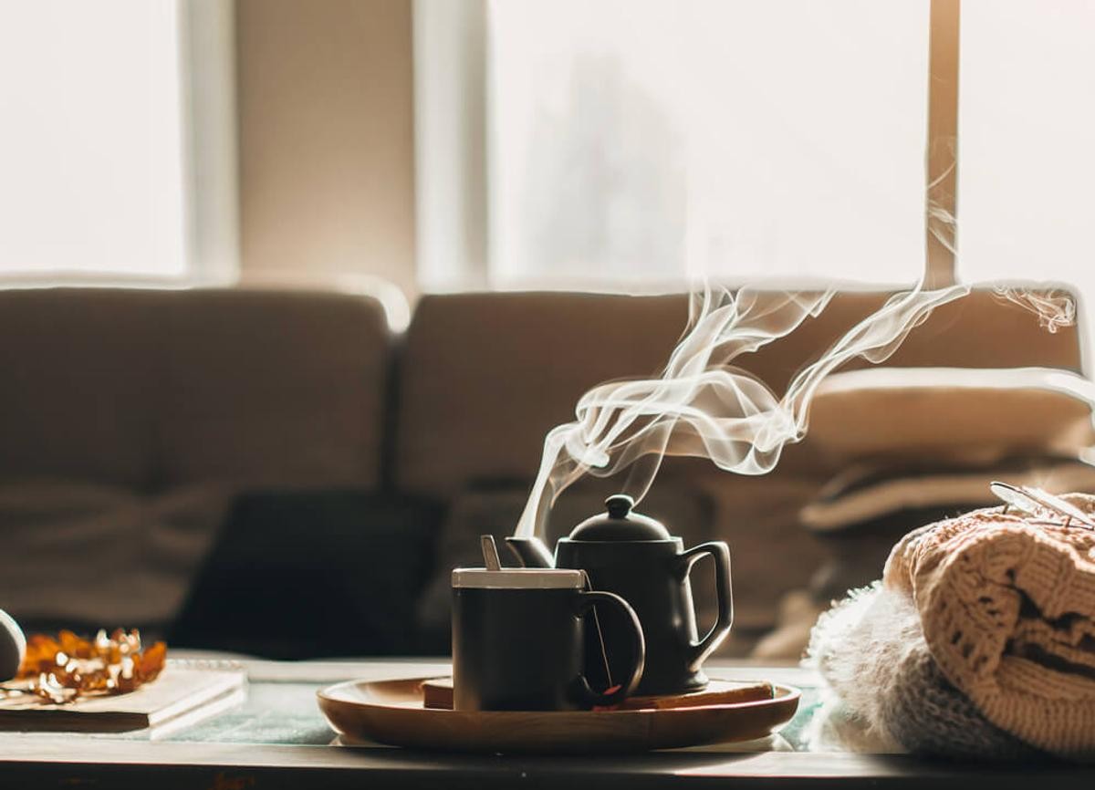 研究表明咖啡和茶里的咖啡因可以提高专注力