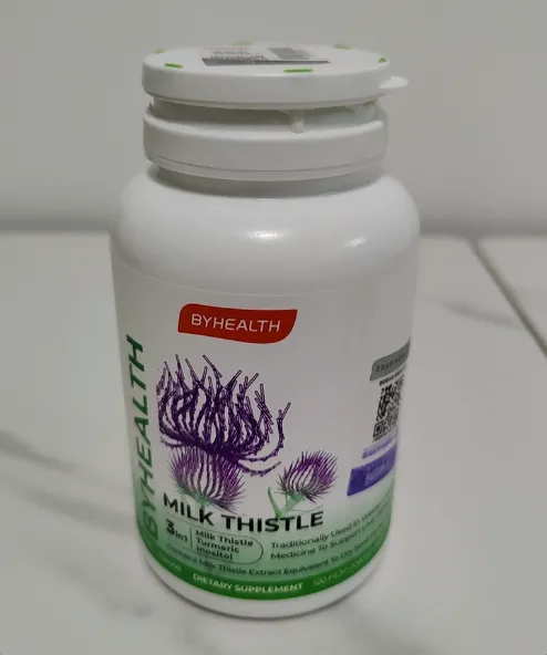 奶蓟草护肝片吃会失眠吗 奶蓟草护肝片未成年能吃吗
