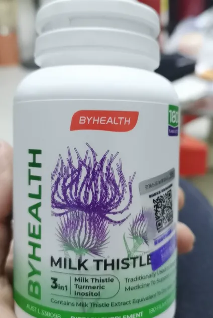 奶蓟草护肝片是不是智商税 奶蓟草护肝片哪个好