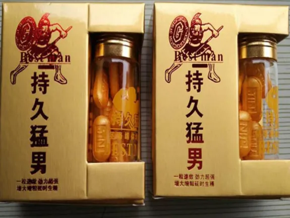 持久猛男产品的科学解读与使用指南