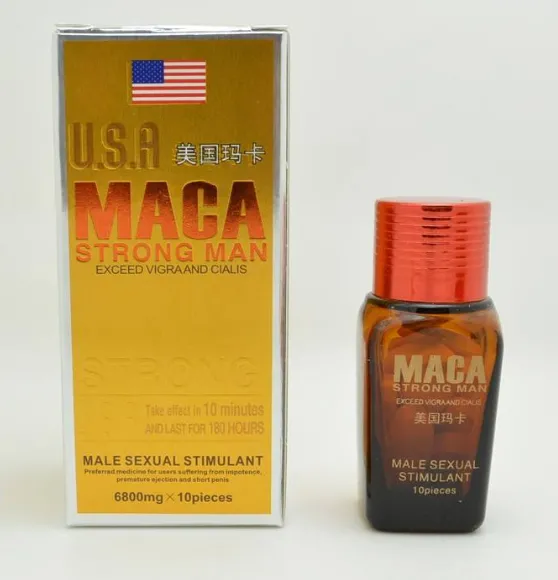 美国玛卡：益处与风险并存，如何正确享用？