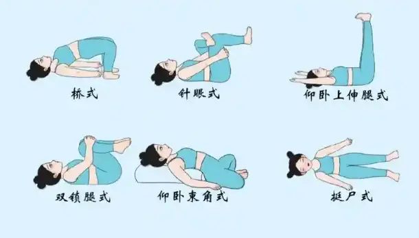 开髋训练
