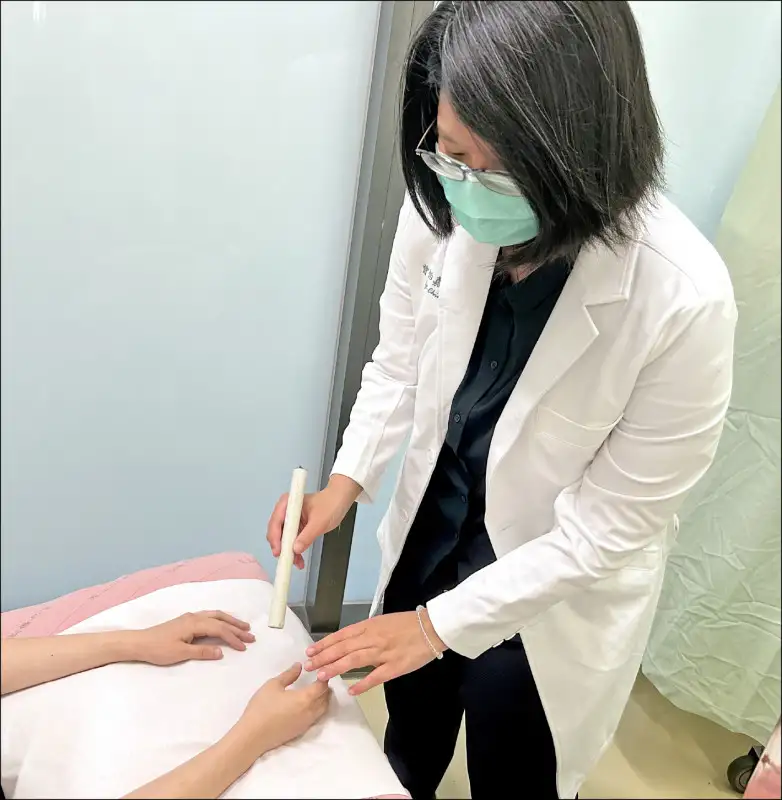 调养虚寒体质「艾灸」助缓解慢性疲劳