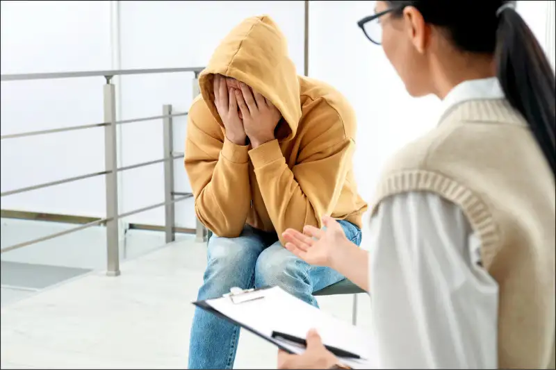 心理咨询师藏陷阱，检测你是否遇错心理师，带你迈向心理健康