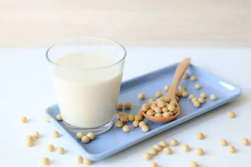 豆浆还能这样喝？挑食儿终结者！