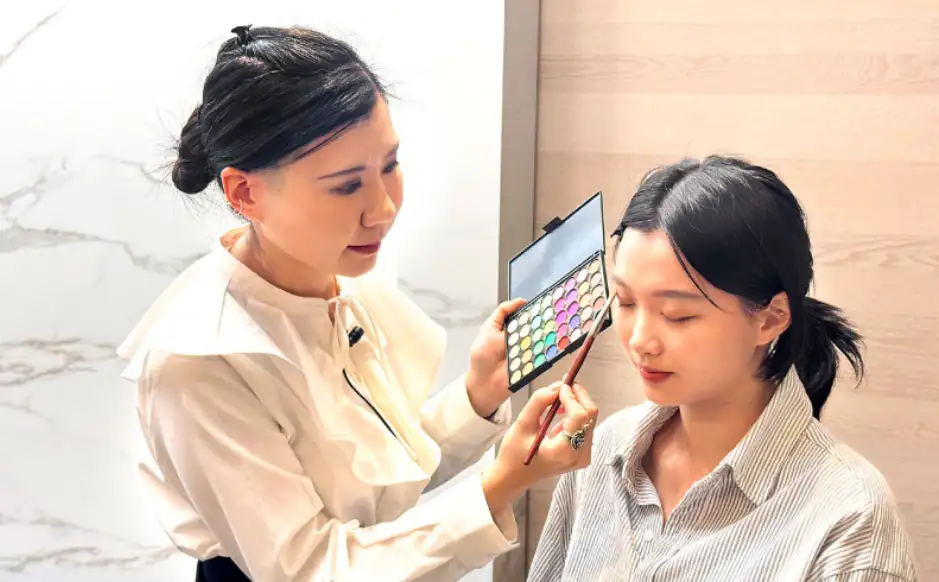 你真的会选彩妆和卸妆吗？