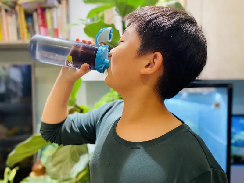 喝水就能瘦，喝水这招你绝对不能错过