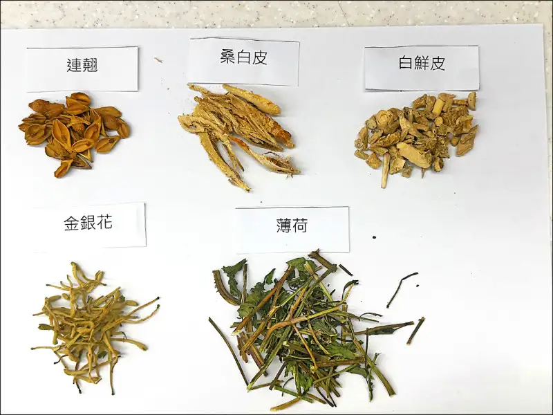 荨麻疹痒到崩溃？跟着中医这样做，和它说拜拜
