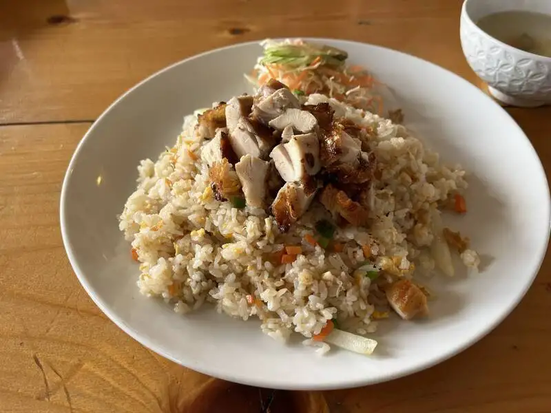 筷子夹错顺序＝囤腹肉！饮食顺序你对了吗？