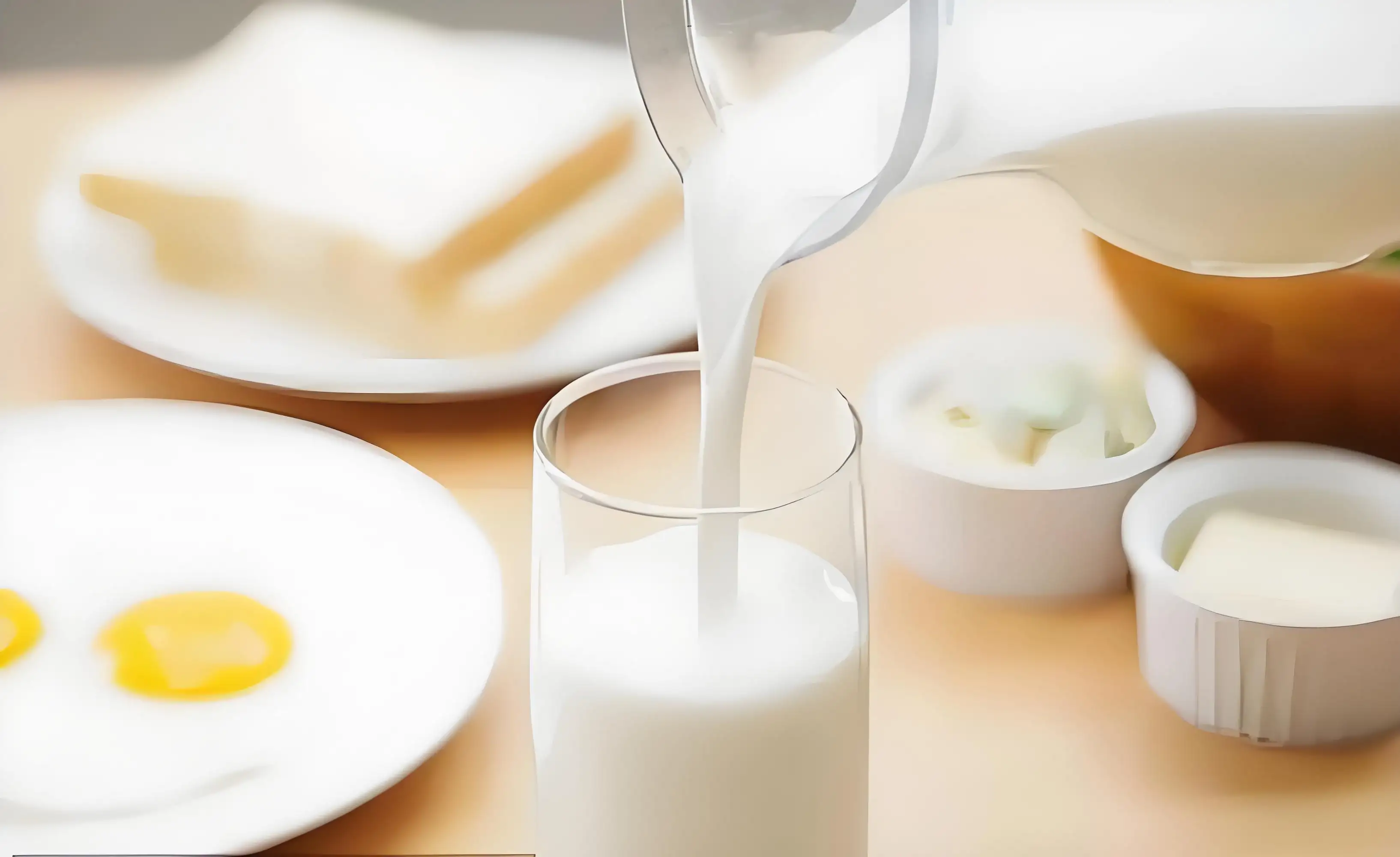 这 5 种食物和药物同吃，后果很严重