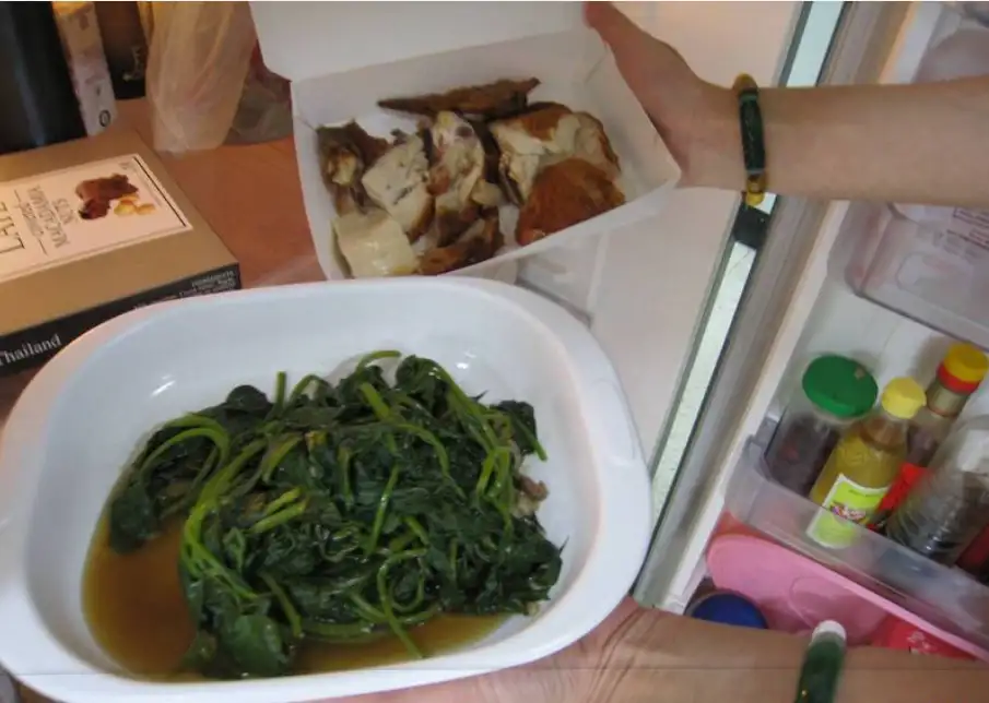 以为隔夜菜有毒又没营养？看完你就懂了