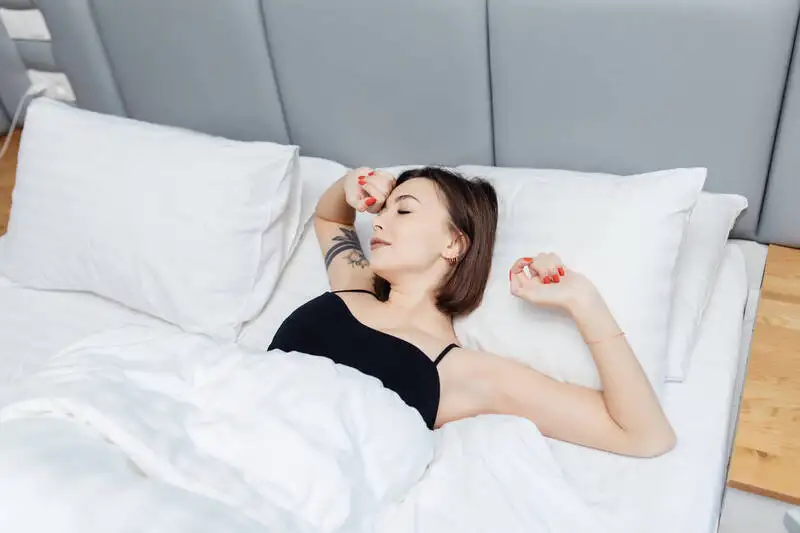 别再乱睡了！不同类型人，最佳睡眠时长有讲究