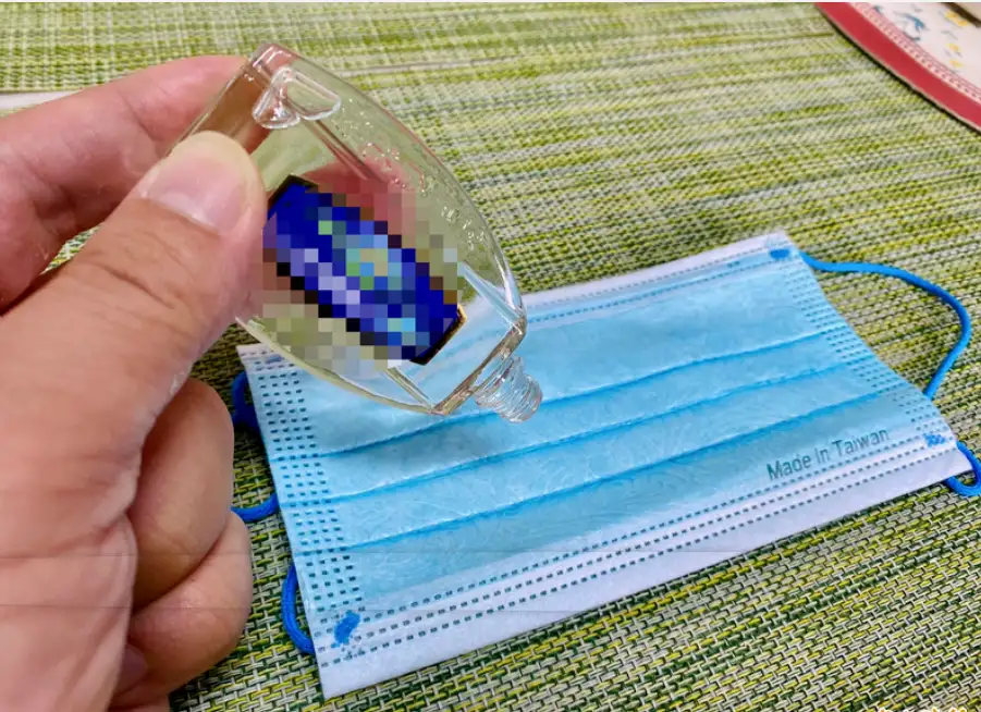 口罩滴精油能防流感？别被误导了，教你正确防疫
