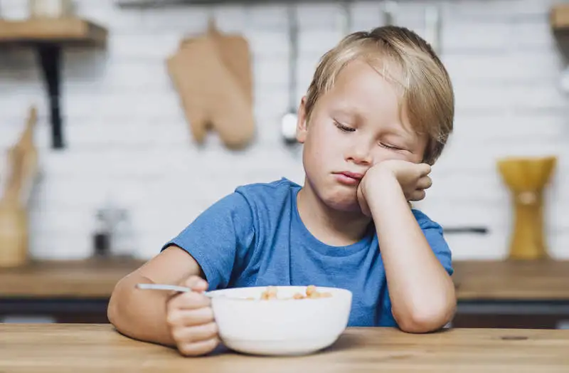 孩子挑食厌食，改善肠道才是关键