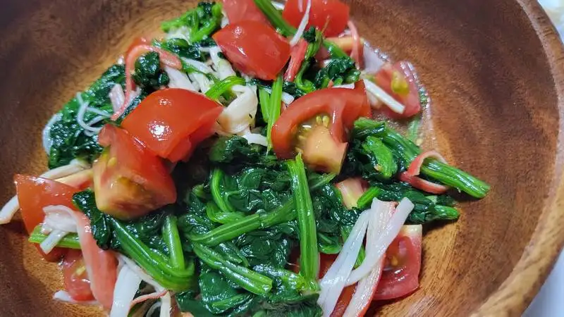 别小瞧菠菜，孕期吃它好处多到超乎想象
